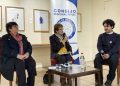 “La Memoria es Futuro”: encuentro unió a jóvenes y dirigentes históricos en derechos humanos
