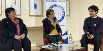 “La Memoria es Futuro”: encuentro unió a jóvenes y dirigentes históricos en derechos humanos