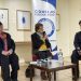 “La Memoria es Futuro”: encuentro unió a jóvenes y dirigentes históricos en derechos humanos
