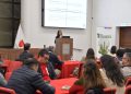 Talca fue sede del Seminario de Métodos Modernos Constructivos en el marco de “Maule Construye Sostenible”