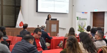 Talca fue sede del Seminario de Métodos Modernos Constructivos en el marco de “Maule Construye Sostenible”