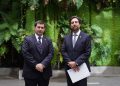 Más de 1.300 millones de pesos se invertirán para obras de pavimentación en el Maule