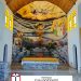 Altares de Chile llega a la catedral de Talca en el Día del Patrimonio