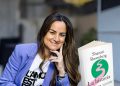 La voz de Prefiero el Maule fue escuchada: Sharoni Rosenberg, CEO de Mentes Expertas Chile, llega a Talca para realizar charla sobre propósito en la UCM