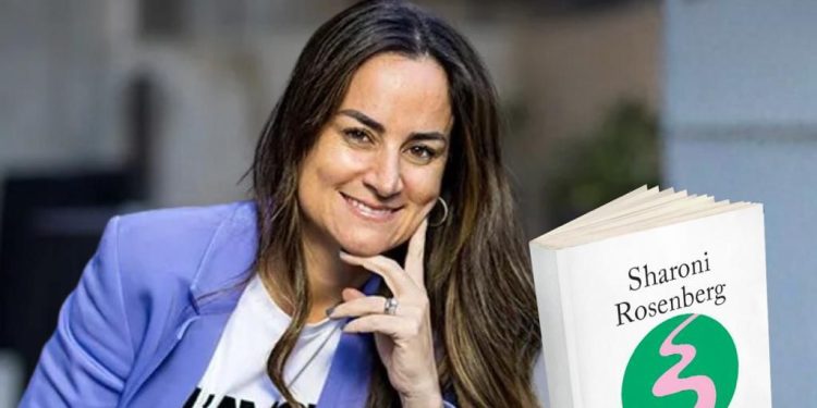 La voz de Prefiero el Maule fue escuchada: Sharoni Rosenberg, CEO de Mentes Expertas Chile, llega a Talca para realizar charla sobre propósito en la UCM