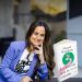 La voz de Prefiero el Maule fue escuchada: Sharoni Rosenberg, CEO de Mentes Expertas Chile, llega a Talca para realizar charla sobre propósito en la UCM