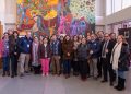 Mujeres de mar y esfuerzo: Gobierno del Maule inicia la primera Mesa Regional de la Pesca Artesanal Femenina