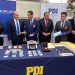 Decomisan más de 60 mil cajetillas de cigarrillos de contrabando: desbaratan banda criminal