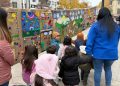 Cientos de personas participaron de una verdadera fiesta familiar