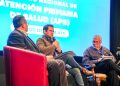 Congreso internacional en San Clemente reúne a más de 200 participantes para fortalecer la APS y reducir brechas en salud