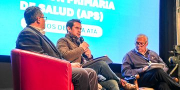 Congreso internacional en San Clemente reúne a más de 200 participantes para fortalecer la APS y reducir brechas en salud