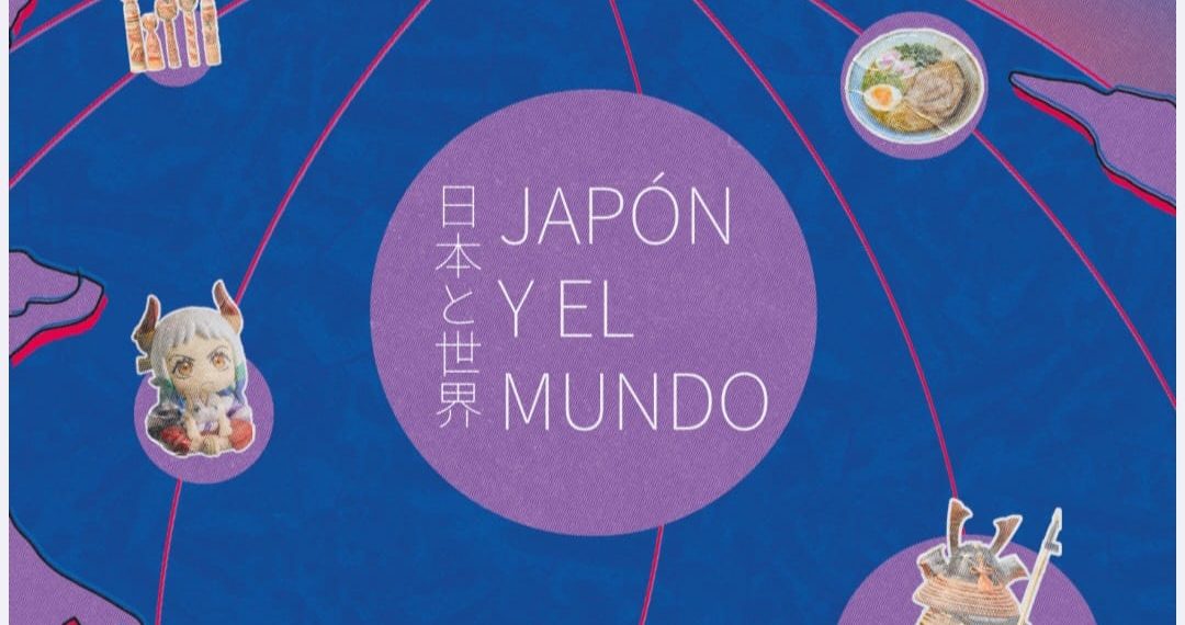 KOMA: nace una nueva revista cultural dedicada a Japón y su vínculo con Chile y Latinoamérica