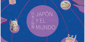 KOMA: nace una nueva revista cultural dedicada a Japón y su vínculo con Chile y Latinoamérica