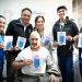 Seremi de Salud Maule lideró lanzamiento regional de campaña de invierno “Team Cuidarnos