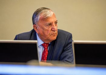 Expectativas del Diputado Germán Verdugo sobre primera Cuenta Pública del Presidente José Antonio Kast
