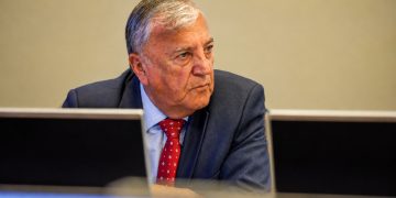 Expectativas del Diputado Germán Verdugo sobre primera Cuenta Pública del Presidente José Antonio Kast