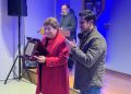 La Biblioteca Pública de Parral Neftalí Reyes Basoalto Cumple 80 Años de Vida