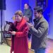La Biblioteca Pública de Parral Neftalí Reyes Basoalto Cumple 80 Años de Vida