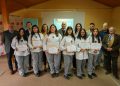 Liceo San Ignacio de Empedrado obtiene primer lugar nacional en Academia ÑAM