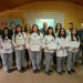 Liceo San Ignacio de Empedrado obtiene primer lugar nacional en Academia ÑAM