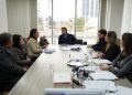 Gobernador Álvarez-Salamanca impulsa nuevos lazos con Francia para ampliar oportunidades educativas en el Maule