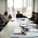 Gobernador Álvarez-Salamanca impulsa nuevos lazos con Francia para ampliar oportunidades educativas en el Maule