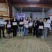 SENCE certifica a 38 vecinos de la costa maulina como guardias de seguridad