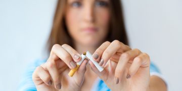 Hospital Regional advierte sobre daño silencioso del tabaco y llama a dejar de fumar antes del invierno