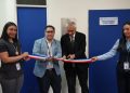 Hospital de Molina recibe certificación de excelencia tras reducir la letalidad del cáncer gástrico de 11% a 3%
