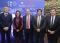Autoridades advirtieron expansión del comercio ilícito como fuente de financiamiento del crimen organizado