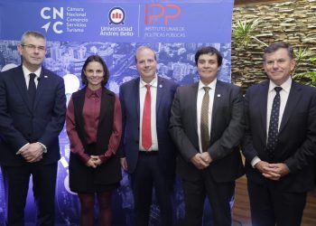 Autoridades advirtieron expansión del comercio ilícito como fuente de financiamiento del crimen organizado