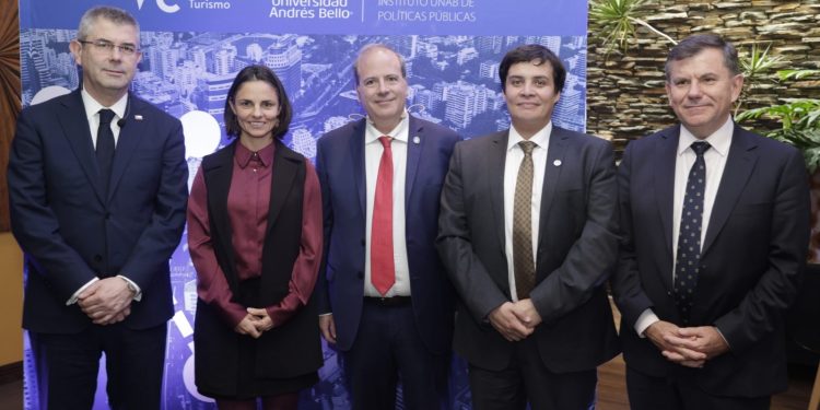 Autoridades advirtieron expansión del comercio ilícito como fuente de financiamiento del crimen organizado