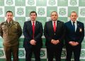 Maule destacó a nivel nacional en masivo despliegue policial que dejó 164 detenidos 