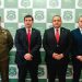 Maule destacó a nivel nacional en masivo despliegue policial que dejó 164 detenidos 