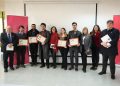 Municipalidad de Talca premia a ganadores del XXII Concurso Literario Nacional Stella Corvalán y fortalece su compromiso con la cultura