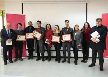 Municipalidad de Talca premia a ganadores del XXII Concurso Literario Nacional Stella Corvalán y fortalece su compromiso con la cultura
