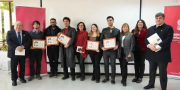 Municipalidad de Talca premia a ganadores del XXII Concurso Literario Nacional Stella Corvalán y fortalece su compromiso con la cultura