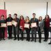 Municipalidad de Talca premia a ganadores del XXII Concurso Literario Nacional Stella Corvalán y fortalece su compromiso con la cultura