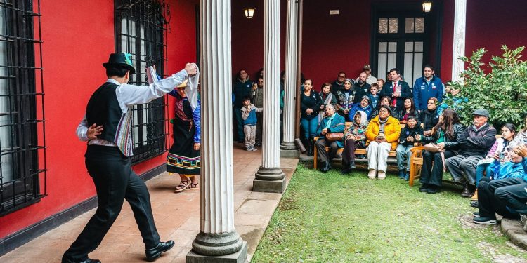 Día del Patrimonio 2026 comenzó en el Maule con histórico despliegue y más de 250 actividades en las 30 comunas