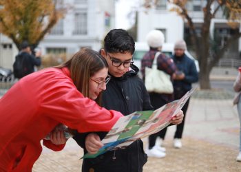 Municipalidad de Talca culmina exitoso ciclo de tours patrimoniales gratuitos acercando la historia de la ciudad a los vecinos