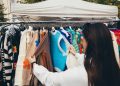 Perchero Circular UTalca: iniciativa promueve la moda sustentable
