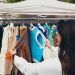 Perchero Circular UTalca: iniciativa promueve la moda sustentable