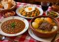 Prepárate para este invierno con recetas reconfortantes