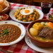 Prepárate para este invierno con recetas reconfortantes