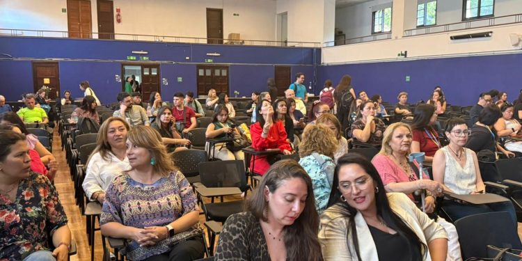 RedMujer Conecta+: El proyecto que impulsa el emprendimiento femenino a través de la tecnología y la academia