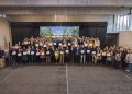 Proveedores locales participan en jornada  de fortalecimiento y colaboración junto a CMPC