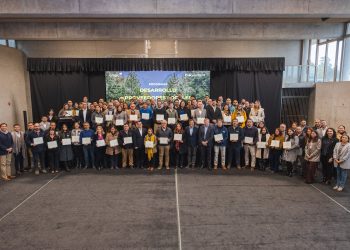 Proveedores locales participan en jornada  de fortalecimiento y colaboración junto a CMPC