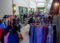 Patrimonio y moda circular: Feria Drop regresa este sábado a la Galería Ex Cine Plaza