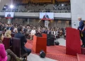 Kast anuncia profunda reestructuración estatal y ambicioso plan económico en Cuenta Pública 2026