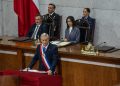 Lea el texto completo de la primera cuenta del Presidente José Antonio Kast